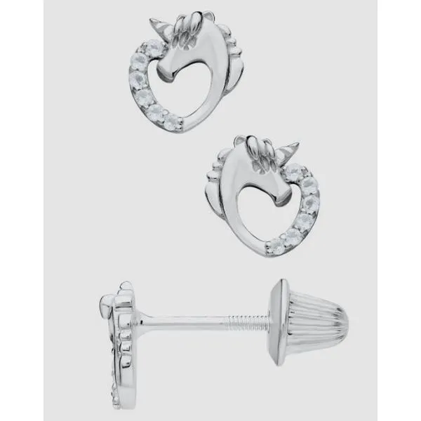 Earrings Sterling Jewelers Wethersfield, CT