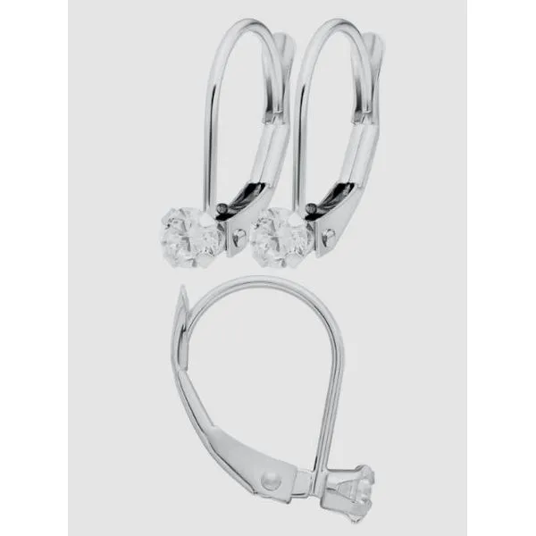 Earrings Sterling Jewelers Wethersfield, CT