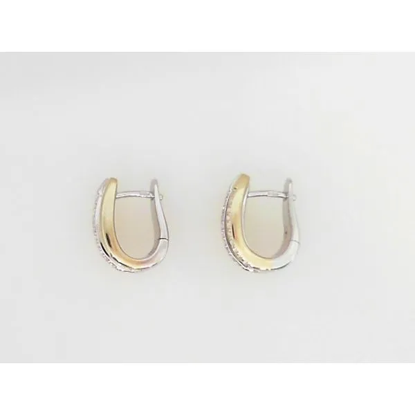 Earrings Image 2 Sterling Jewelers Wethersfield, CT