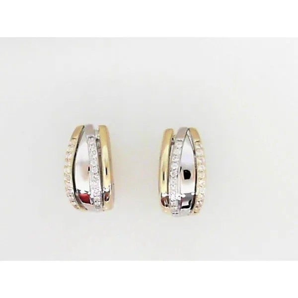 Earrings Sterling Jewelers Wethersfield, CT