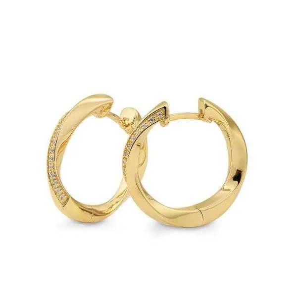 Earrings Sterling Jewelers Wethersfield, CT