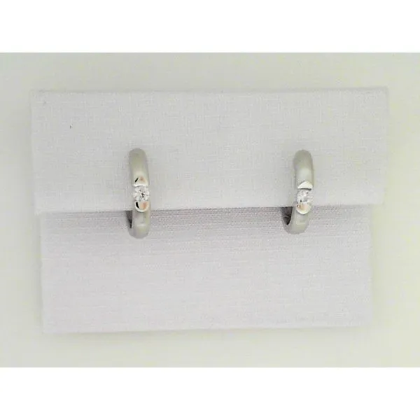 Earrings Sterling Jewelers Wethersfield, CT