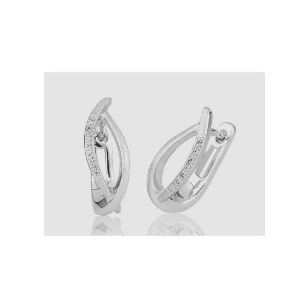 Earrings Sterling Jewelers Wethersfield, CT