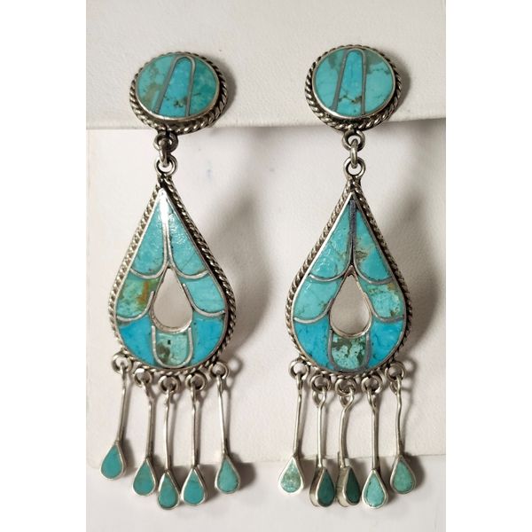 Earrings Sterling Jewelers Wethersfield, CT