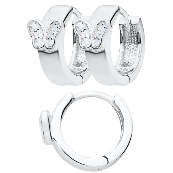 Earrings Sterling Jewelers Wethersfield, CT