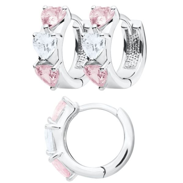 Earrings Sterling Jewelers Wethersfield, CT