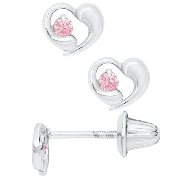 Earrings Sterling Jewelers Wethersfield, CT