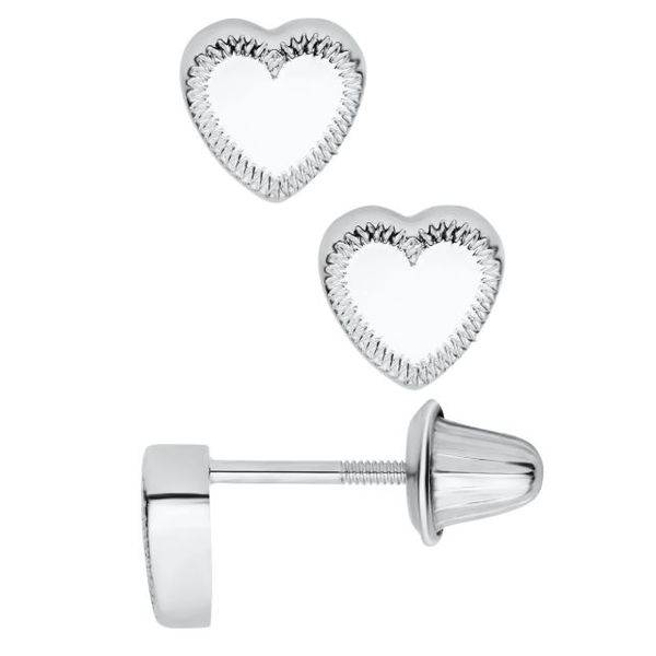 Earrings Sterling Jewelers Wethersfield, CT