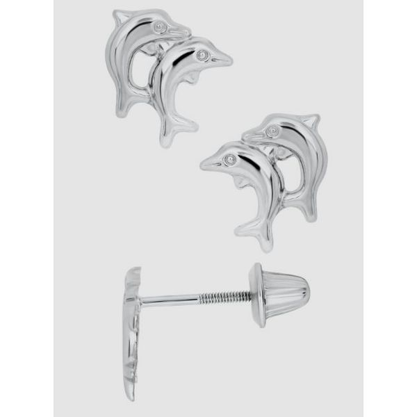 Earrings Sterling Jewelers Wethersfield, CT