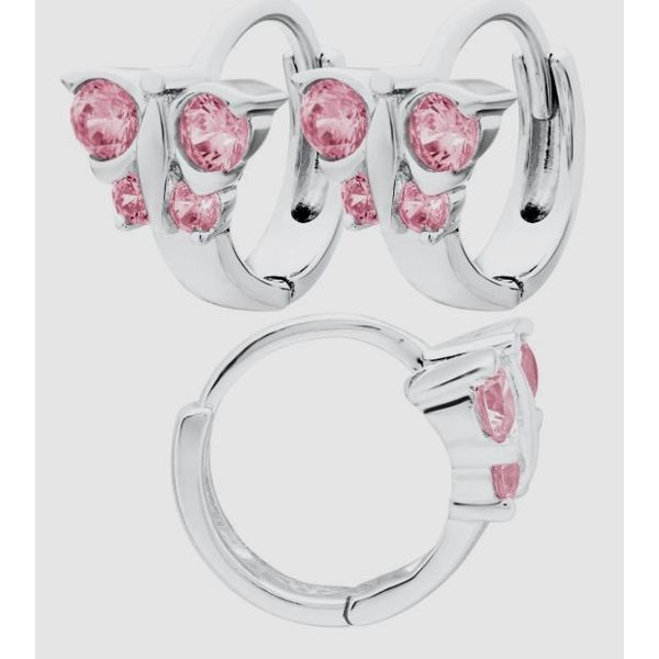 Earrings Sterling Jewelers Wethersfield, CT