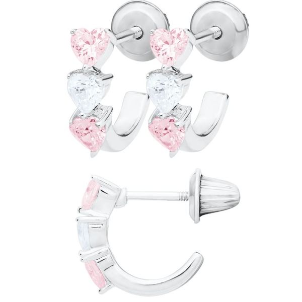 Earrings Sterling Jewelers Wethersfield, CT