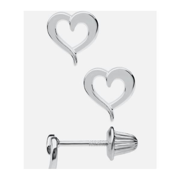 Earrings Sterling Jewelers Wethersfield, CT