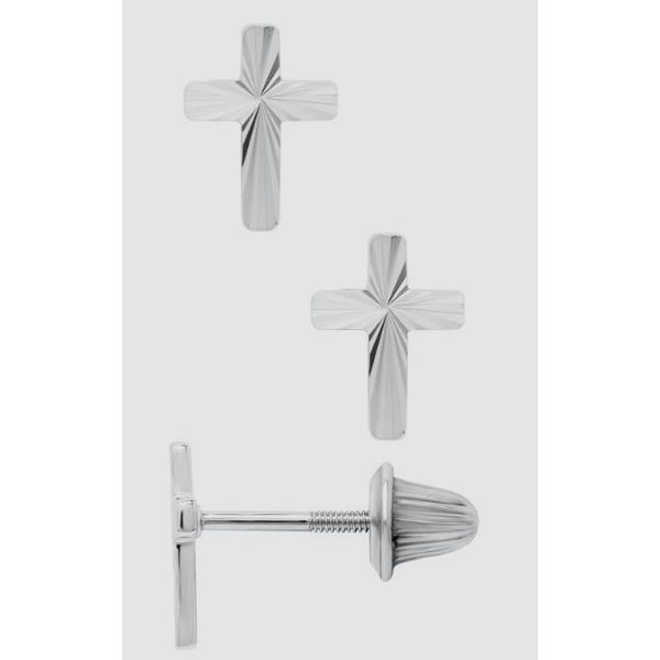 Earrings Sterling Jewelers Wethersfield, CT