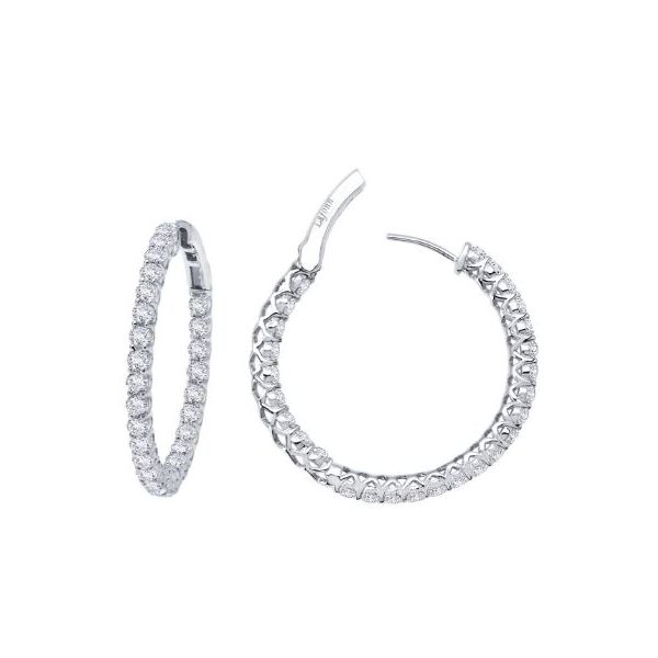 Earrings Sterling Jewelers Wethersfield, CT