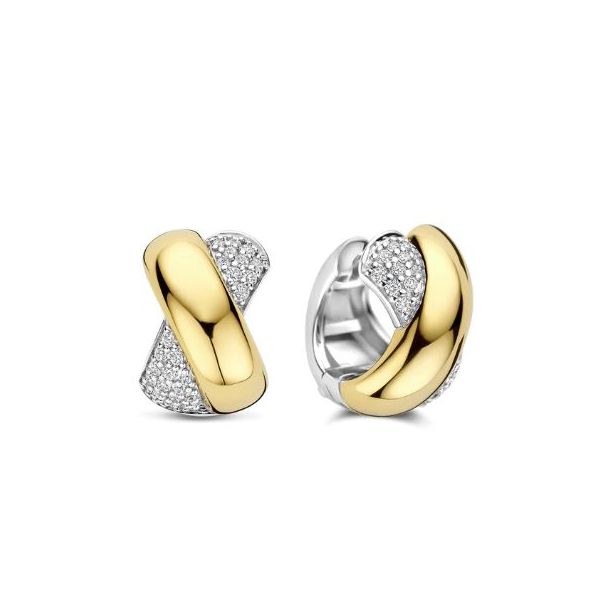 Earrings Sterling Jewelers Wethersfield, CT