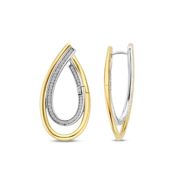 Earrings Sterling Jewelers Wethersfield, CT