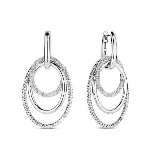 Earrings Sterling Jewelers Wethersfield, CT