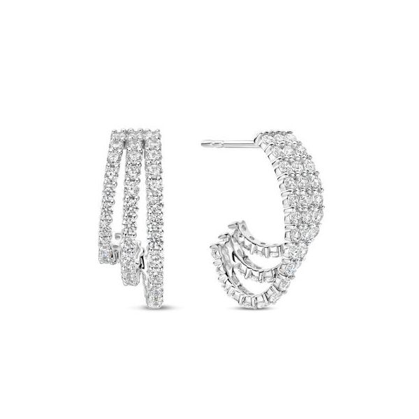 Earrings Sterling Jewelers Wethersfield, CT