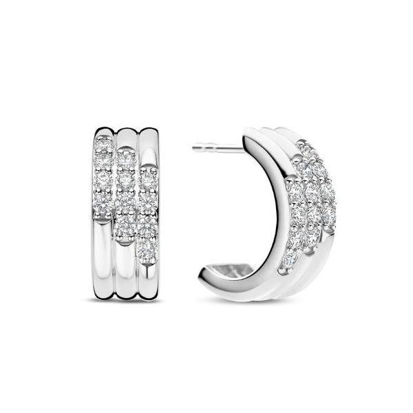 Earrings Sterling Jewelers Wethersfield, CT