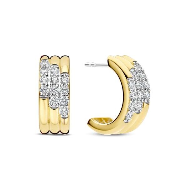 Earrings Sterling Jewelers Wethersfield, CT