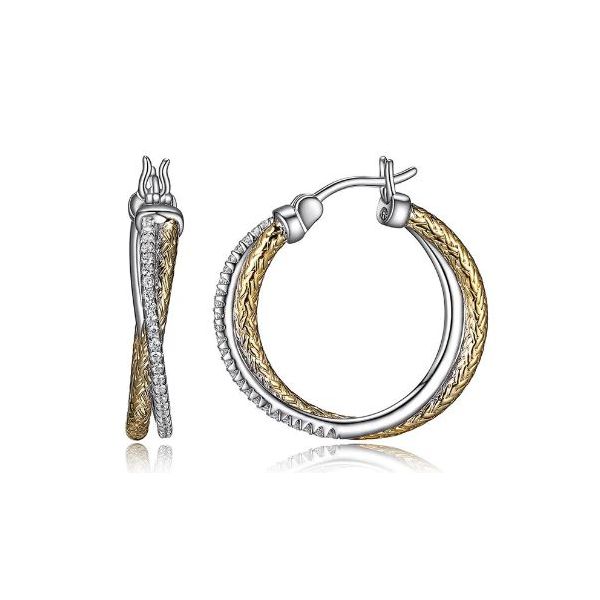 Earrings Sterling Jewelers Wethersfield, CT