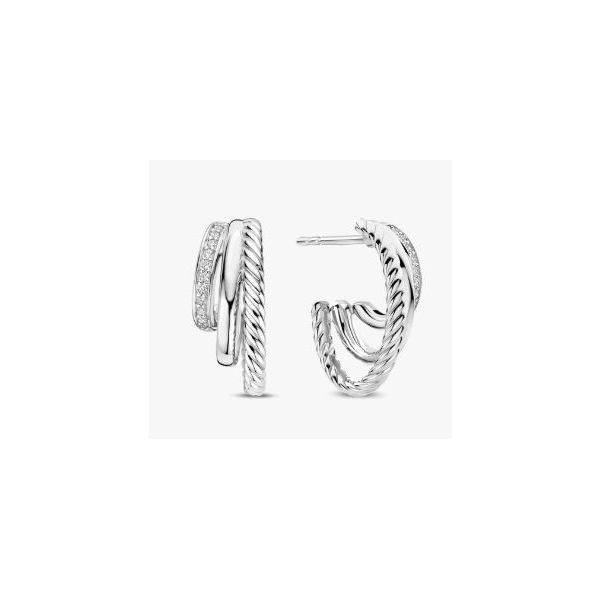 Earrings Sterling Jewelers Wethersfield, CT