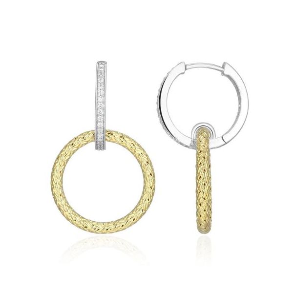 Earrings Sterling Jewelers Wethersfield, CT
