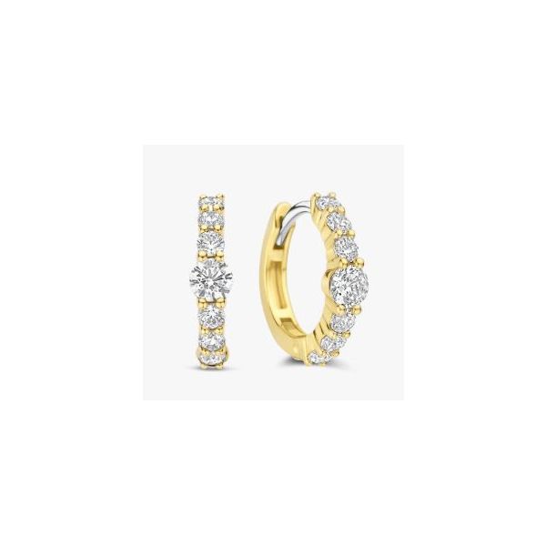 Earrings Sterling Jewelers Wethersfield, CT
