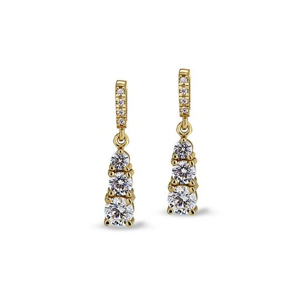 Earrings Sterling Jewelers Wethersfield, CT