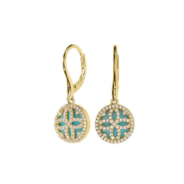 Earrings Sterling Jewelers Wethersfield, CT