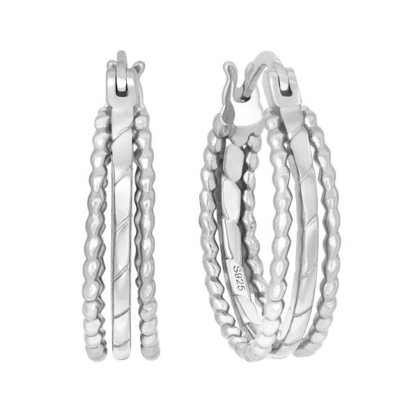 Earrings Sterling Jewelers Wethersfield, CT