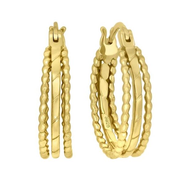 Earrings Sterling Jewelers Wethersfield, CT