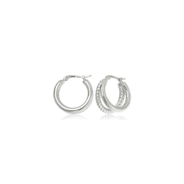 Earrings Sterling Jewelers Wethersfield, CT