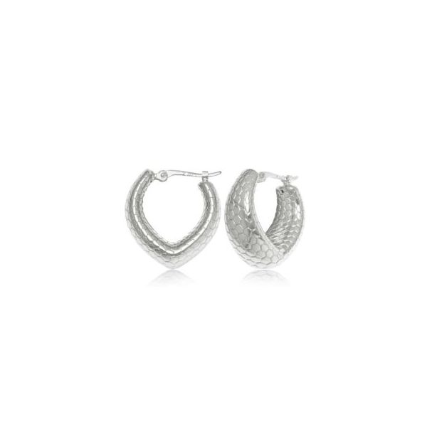 Earrings Sterling Jewelers Wethersfield, CT