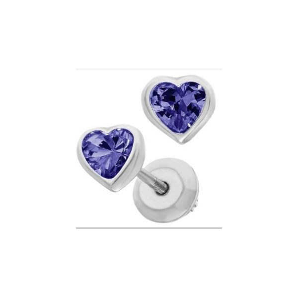 Earrings Sterling Jewelers Wethersfield, CT