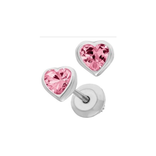 Earrings Sterling Jewelers Wethersfield, CT
