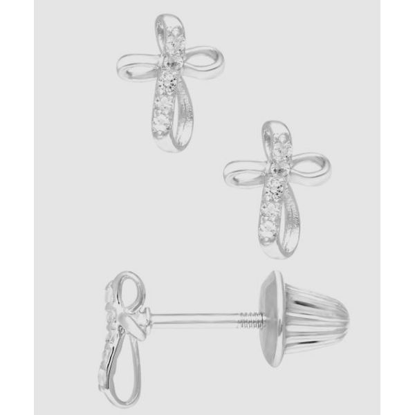 Earrings Sterling Jewelers Wethersfield, CT