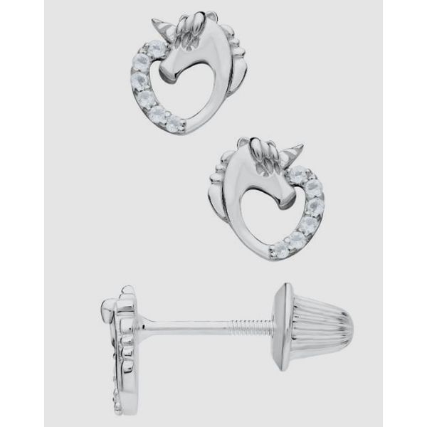 Earrings Sterling Jewelers Wethersfield, CT