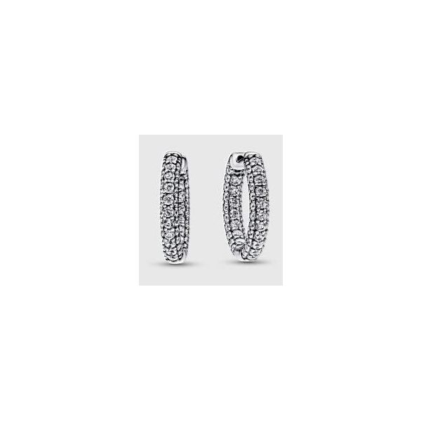 Earrings Sterling Jewelers Wethersfield, CT
