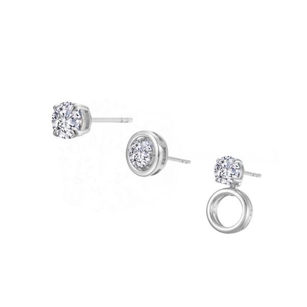Earrings Sterling Jewelers Wethersfield, CT