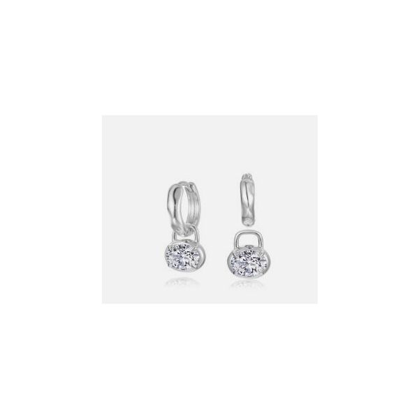 Earrings Sterling Jewelers Wethersfield, CT