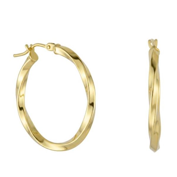 Earrings Sterling Jewelers Wethersfield, CT