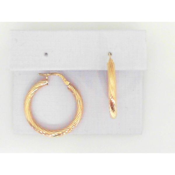 Earrings Sterling Jewelers Wethersfield, CT