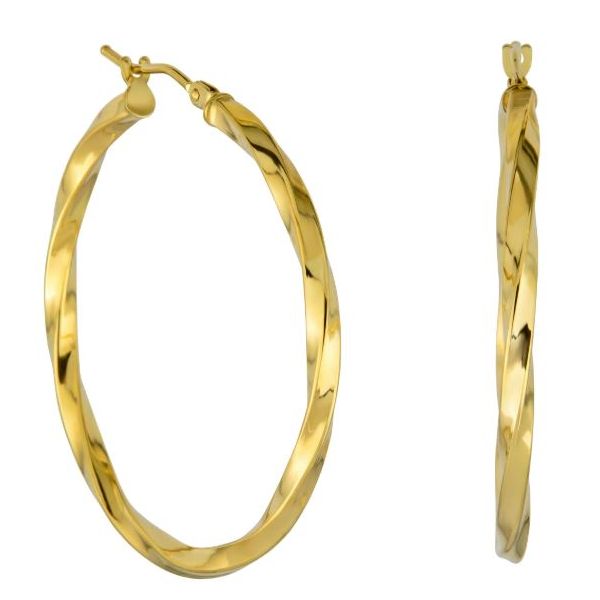 Earrings Sterling Jewelers Wethersfield, CT