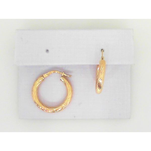 Earrings Sterling Jewelers Wethersfield, CT