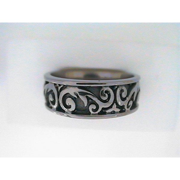 Men's Silver Rings Sterling Jewelers Wethersfield, CT