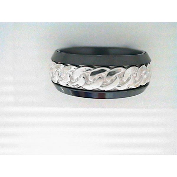 Men's Silver Rings Sterling Jewelers Wethersfield, CT