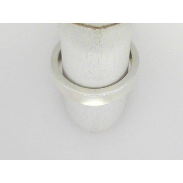 Men\'s Silver Rings Image 2 Sterling Jewelers Wethersfield, CT