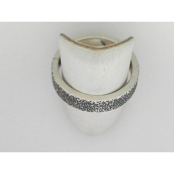 Men\'s Silver Rings Image 2 Sterling Jewelers Wethersfield, CT