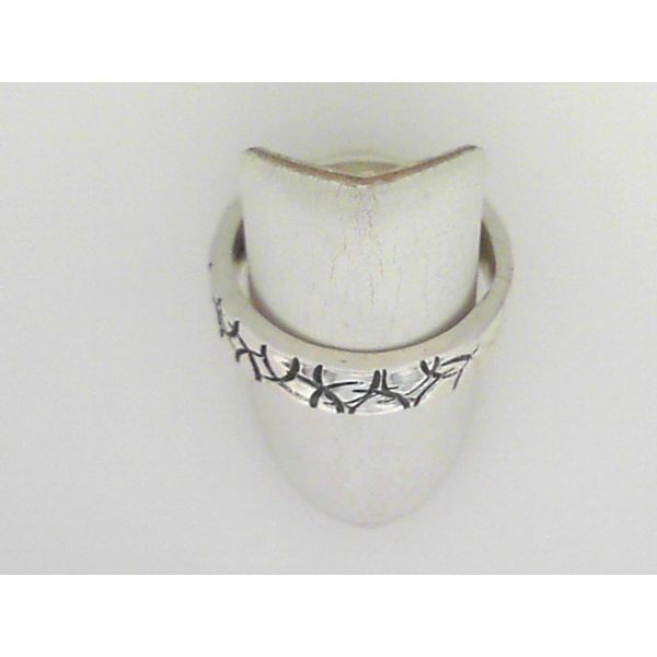 Men\'s Silver Rings Image 2 Sterling Jewelers Wethersfield, CT